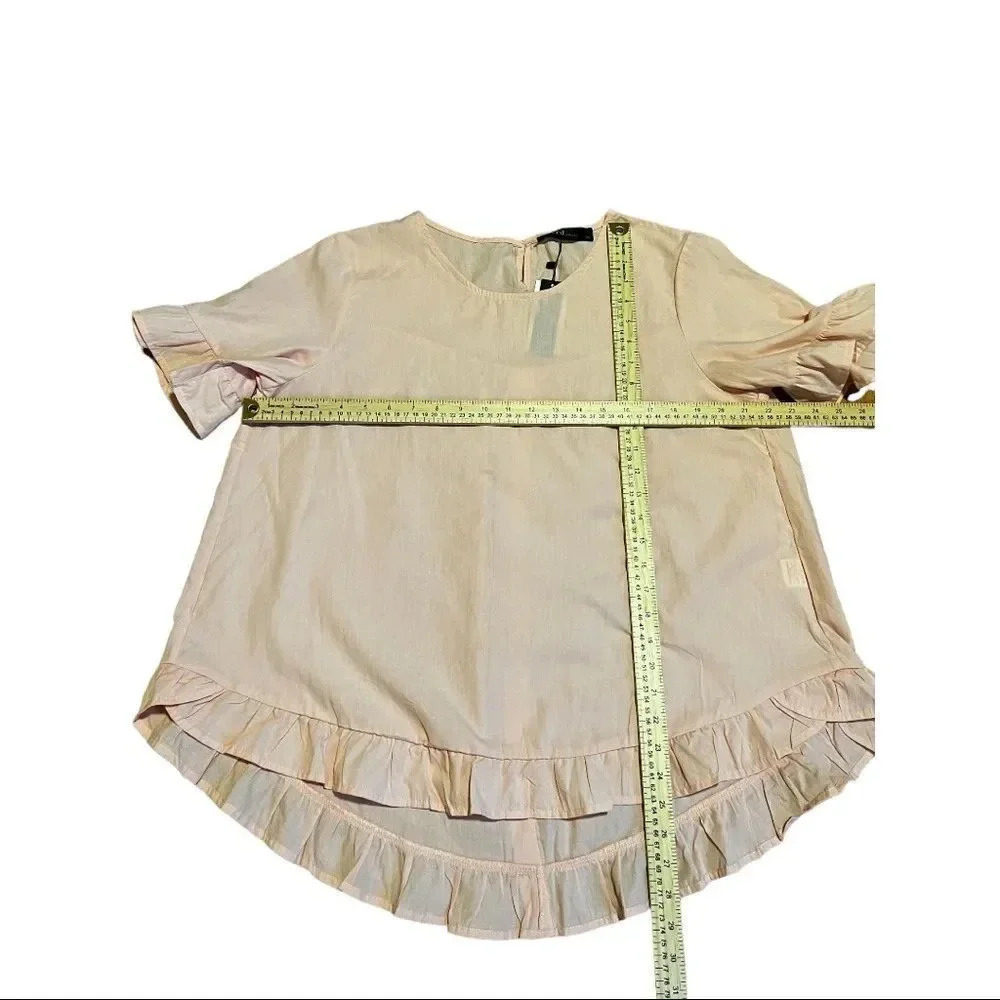 Zanzea Collection Top - Picture 11 of 12